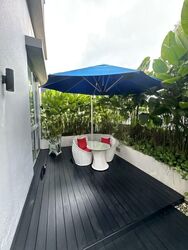 Milford Villas (D13), Terrace #631094751